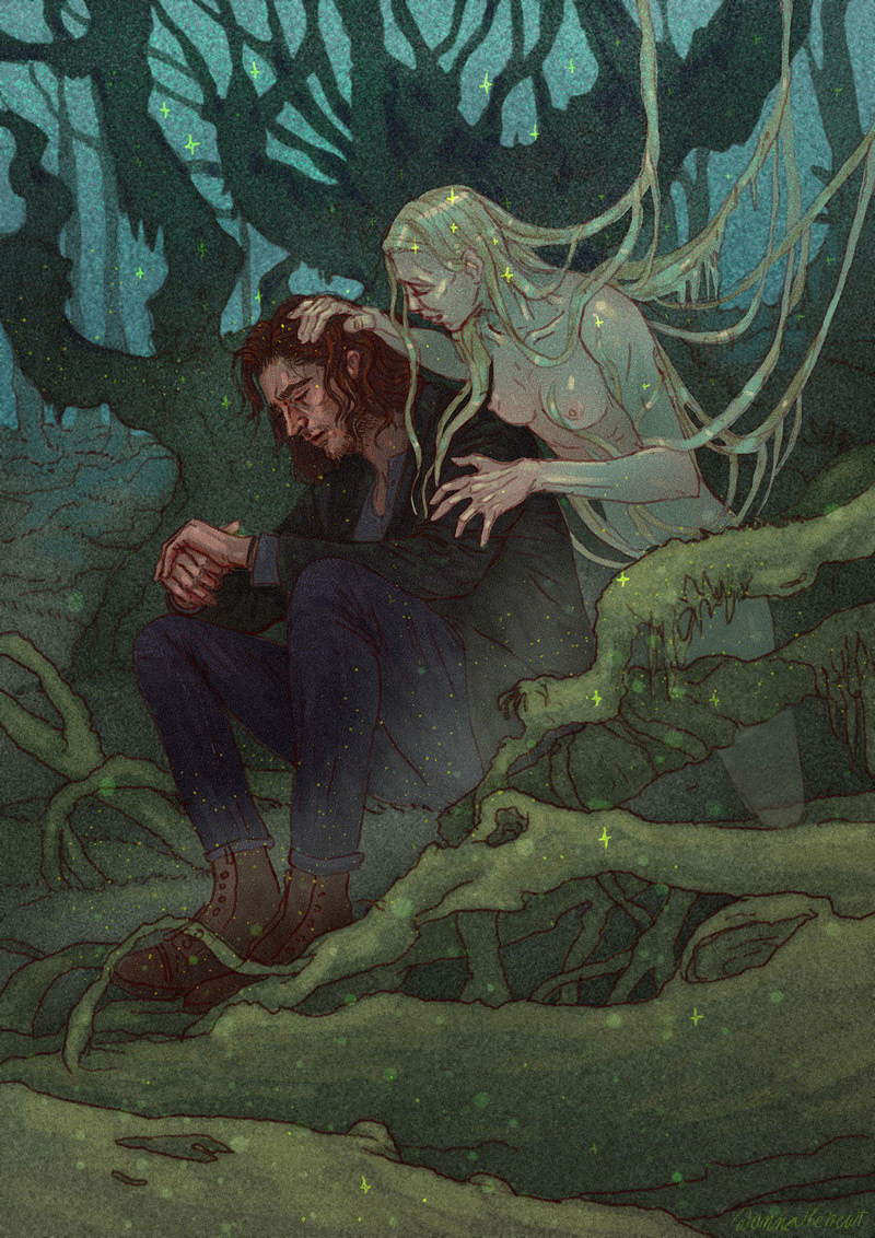 Hozier's Muse