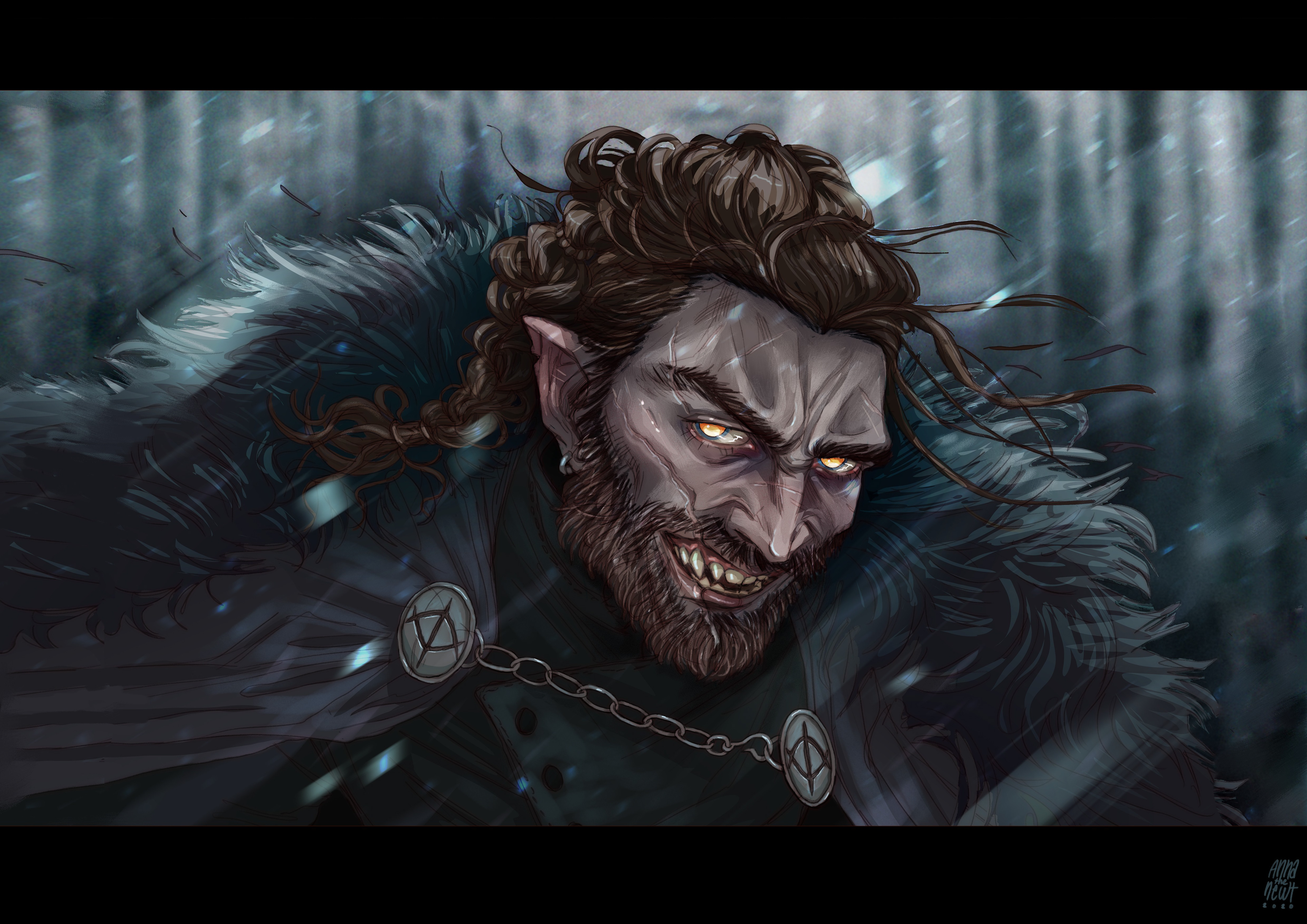 Darvos (commission)