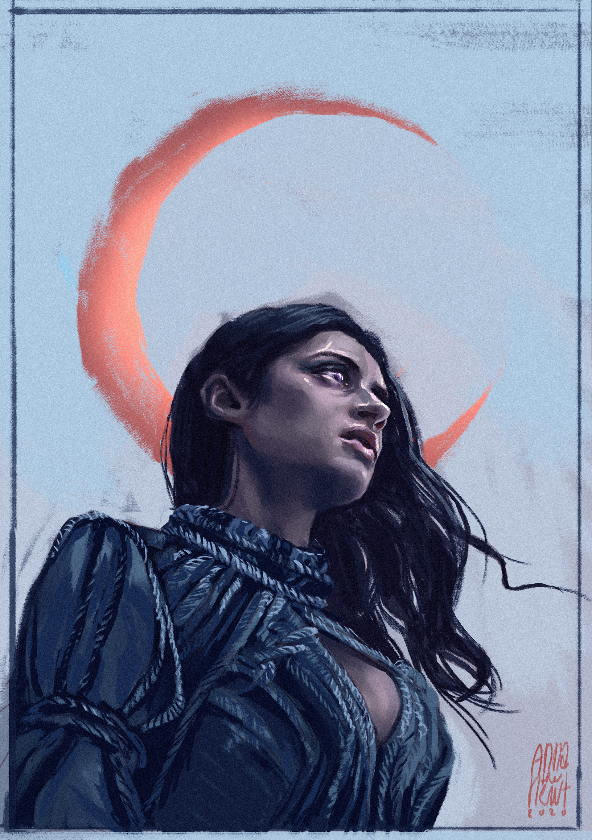 Yennefer
