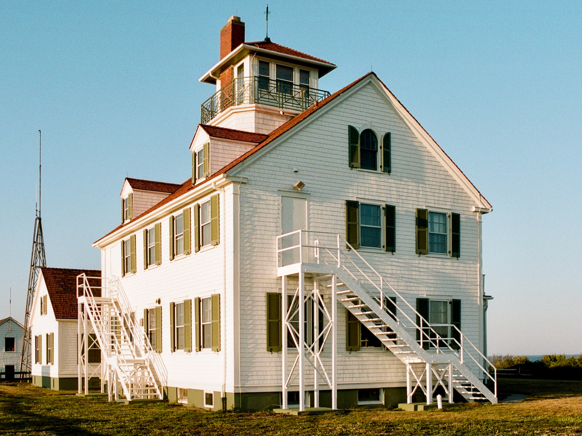 Coastguard