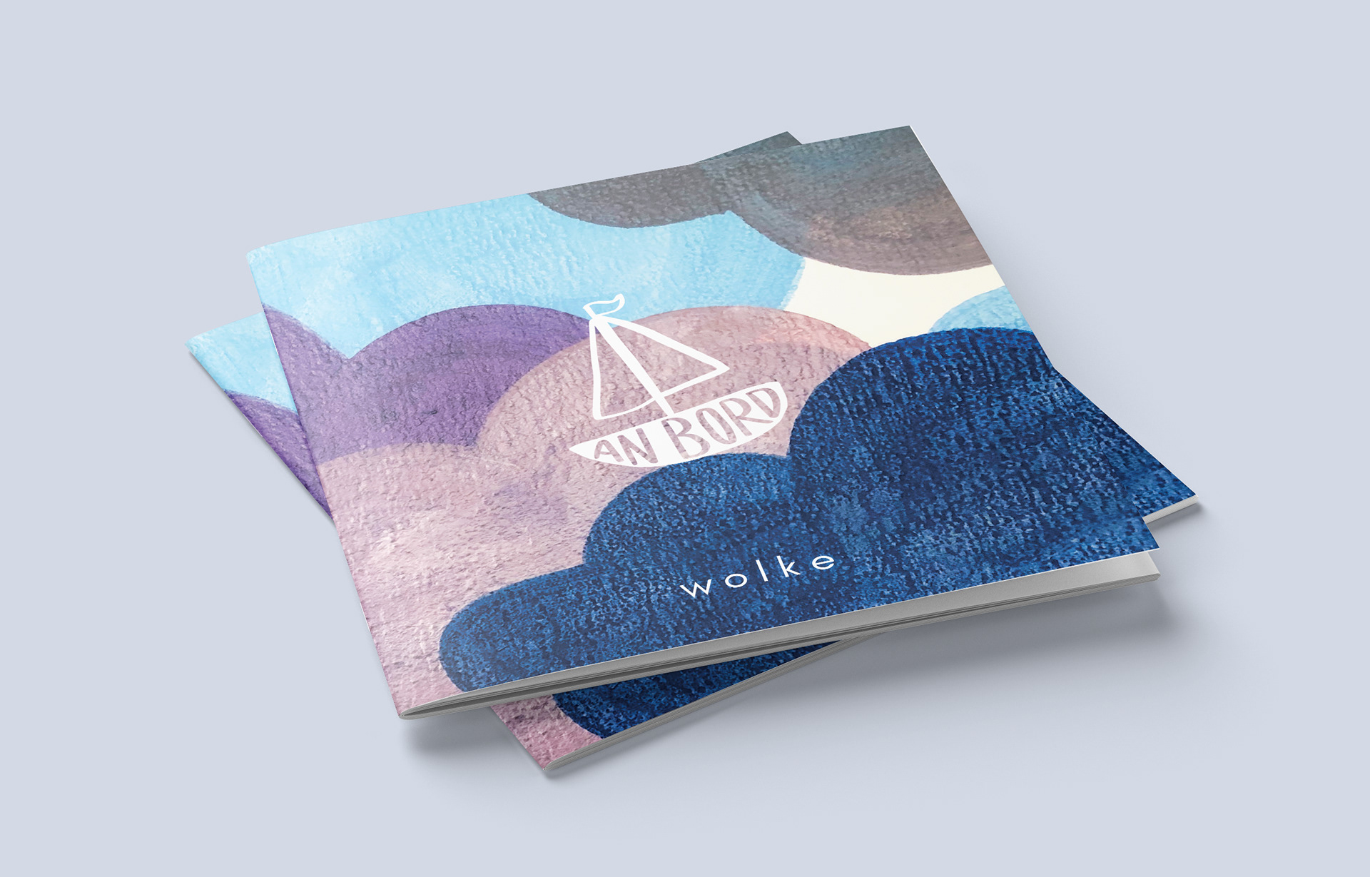 Booklet Cover