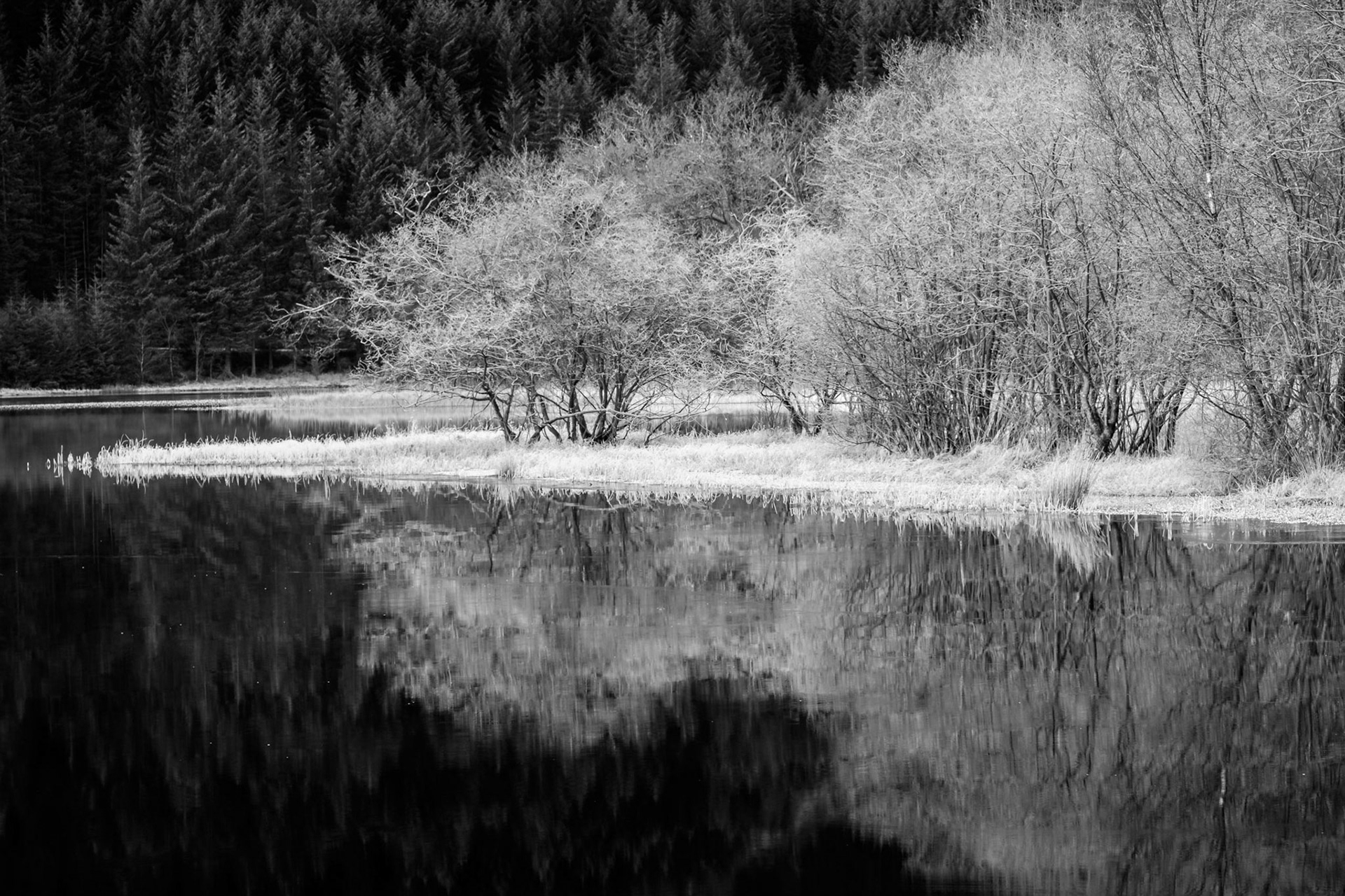 LOCH CHON