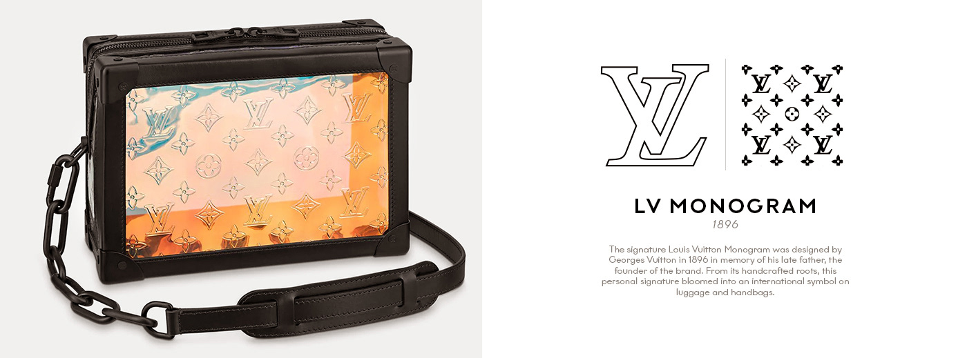 Louis Vuitton Aesthetic 2 by Tarek Okbir on Dribbble