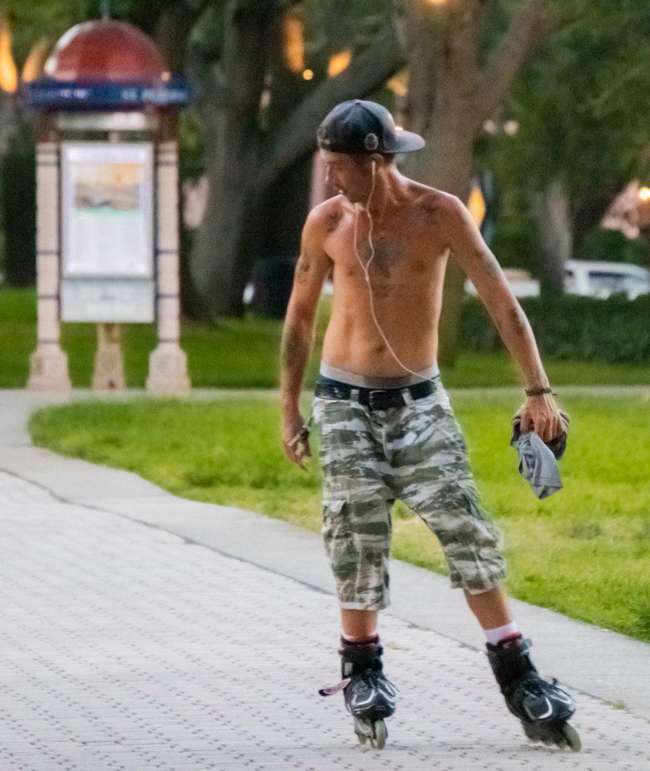 St. Petersburg, FL