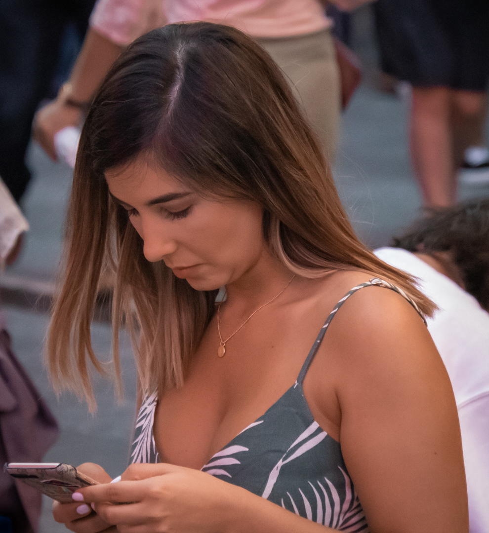 Times Square, NYC
