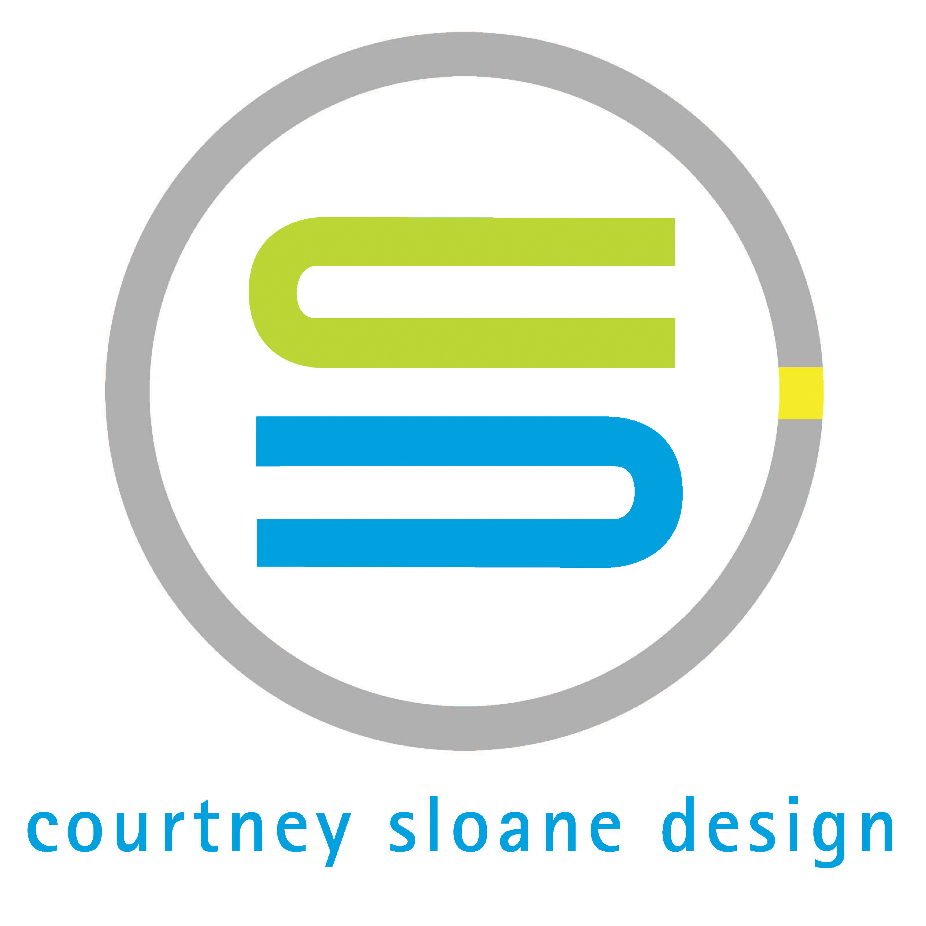 Courtney Sloane Design