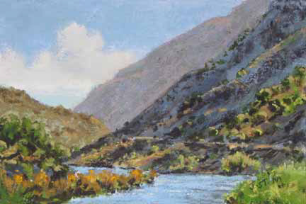 Taos High Road 4 x 6