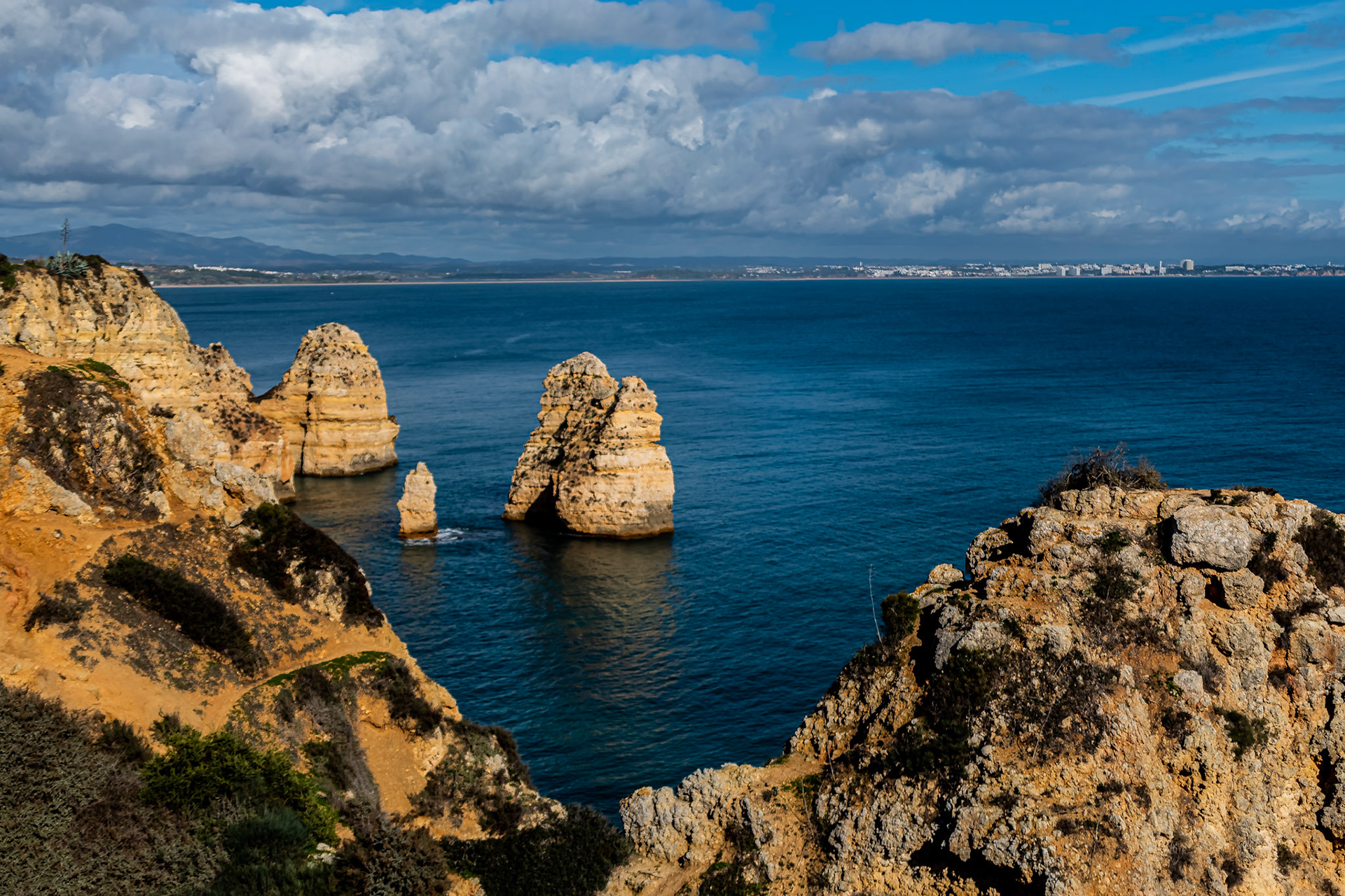 Lagos Portugal