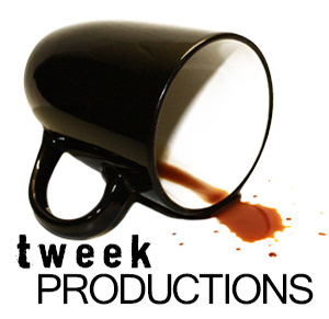 Tweek Productions