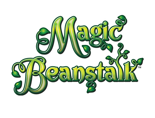 Aries Technology-Magic Beanstalk