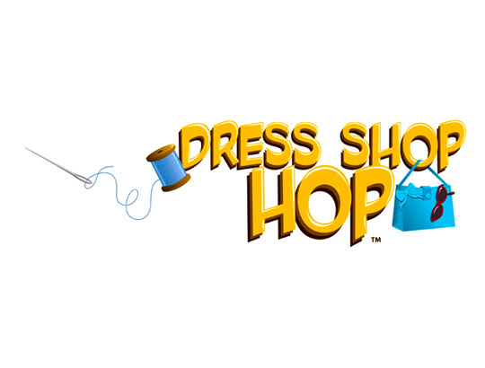 PlayFirst-Dress Shop Hop
