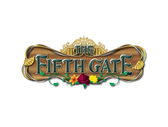PlayFirst-The Fifth Gate