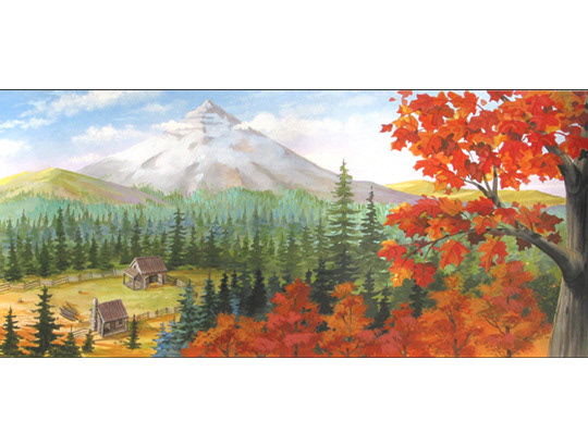 The Learning Company-Oregon Trails