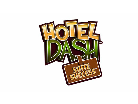 PlayFirst-Hotel Dash