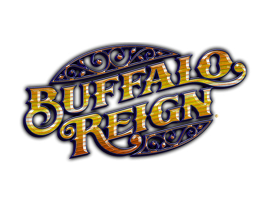 Aries Technology-Buffalo Reign