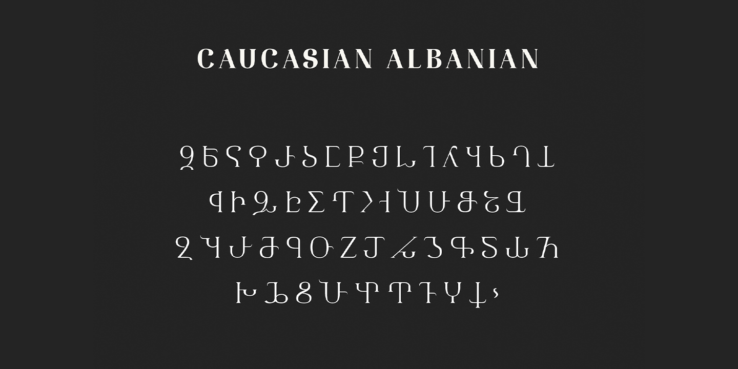 Tural Alisoy Fonts Typefire Typeface