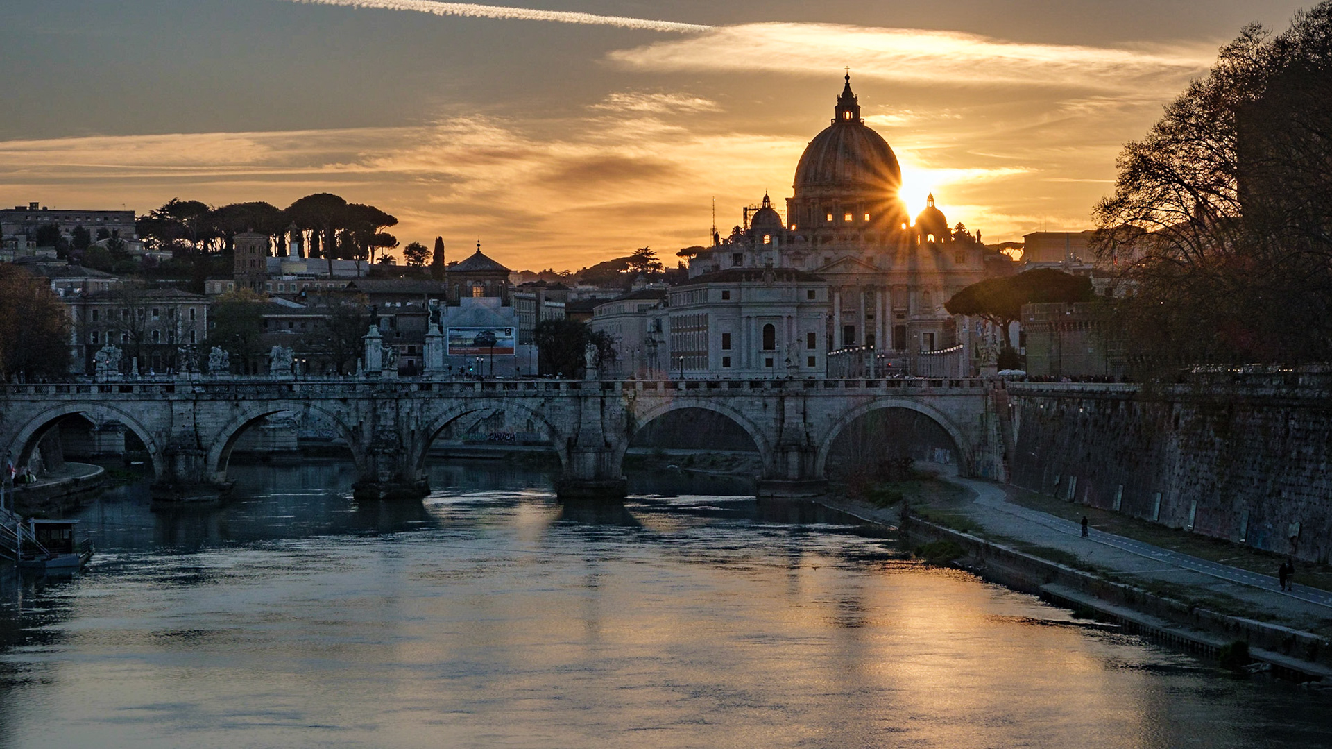 Rome