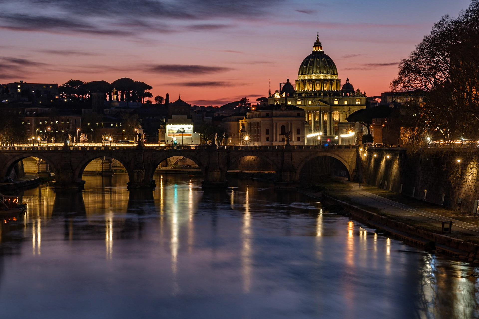 Rome