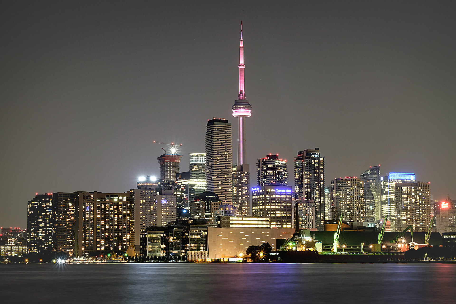Toronto