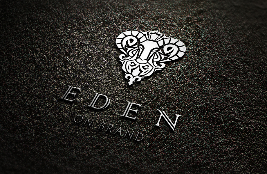 Visual Identity for a restaurant