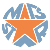 Logo Marsstar Design