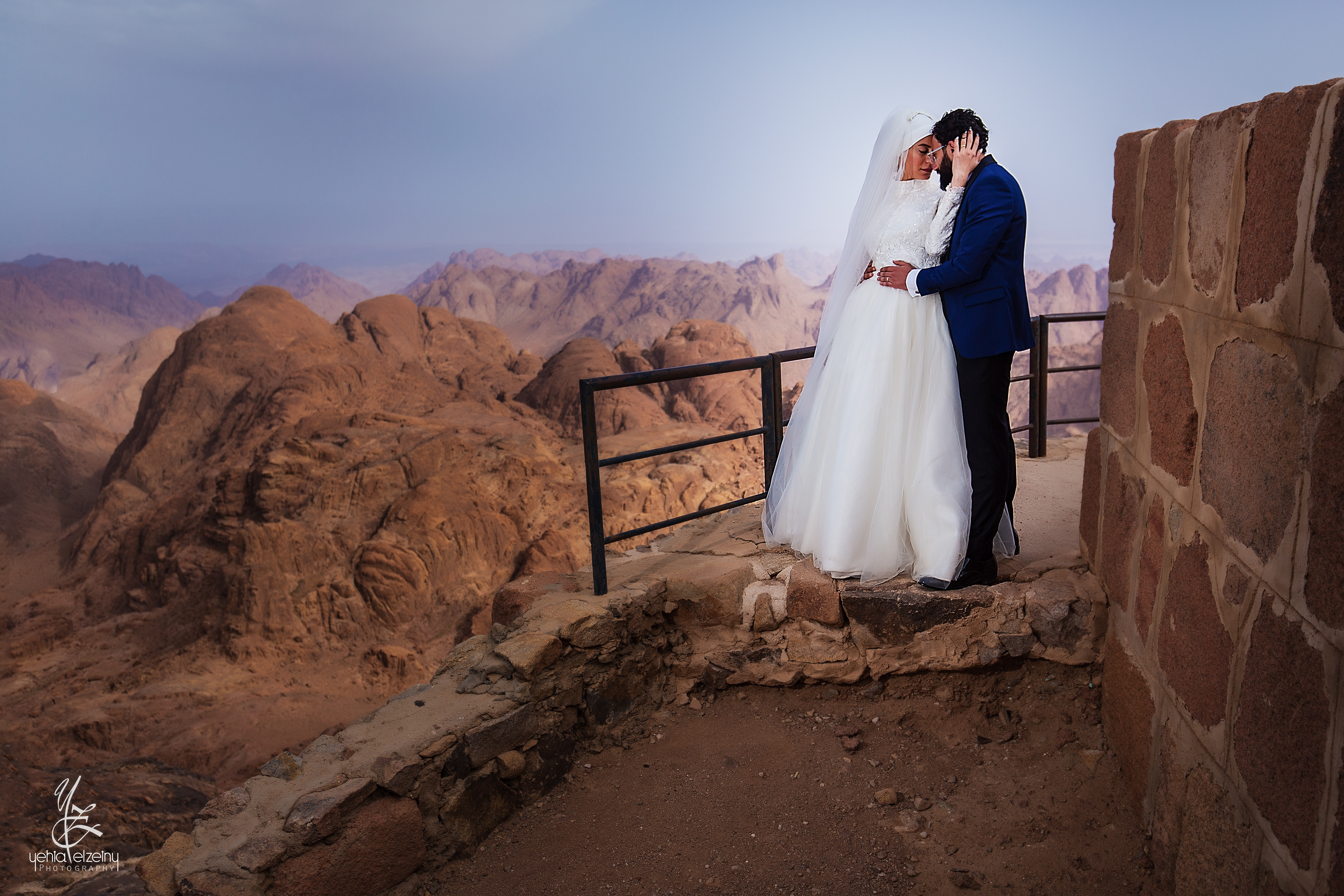 Свадьба в Каире