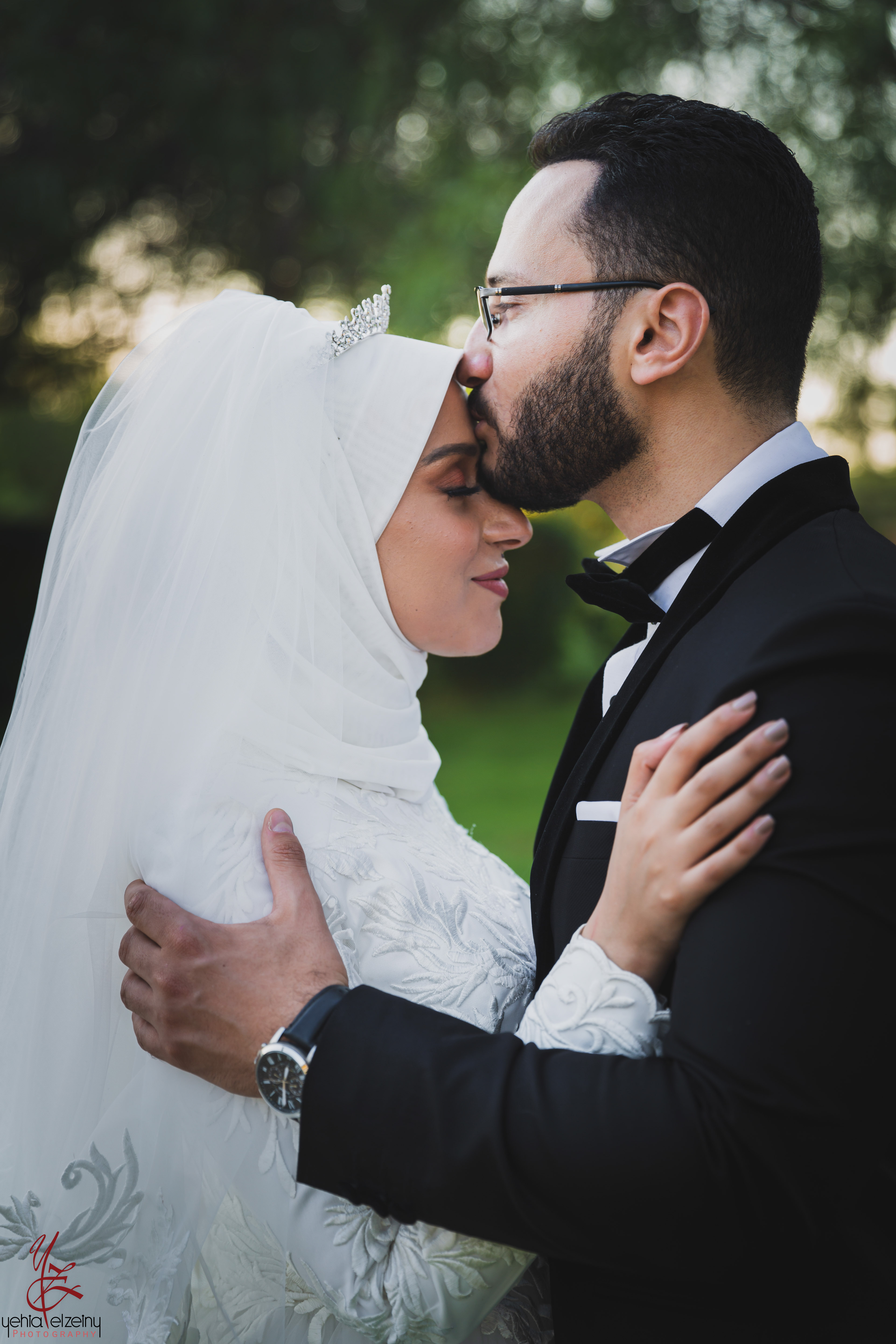 Yehia El Zeiny Photography - Alaa & Shaymaa (2019)