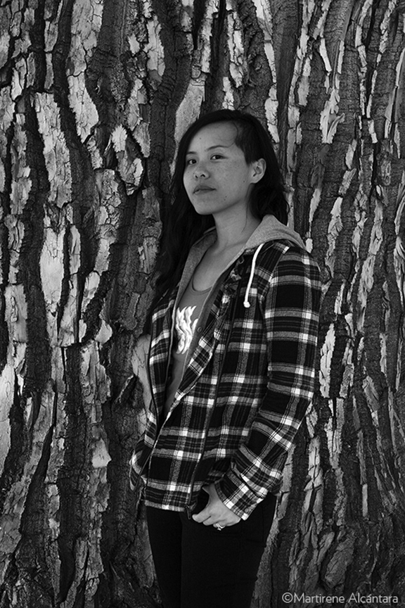 Kim Fu, Writer