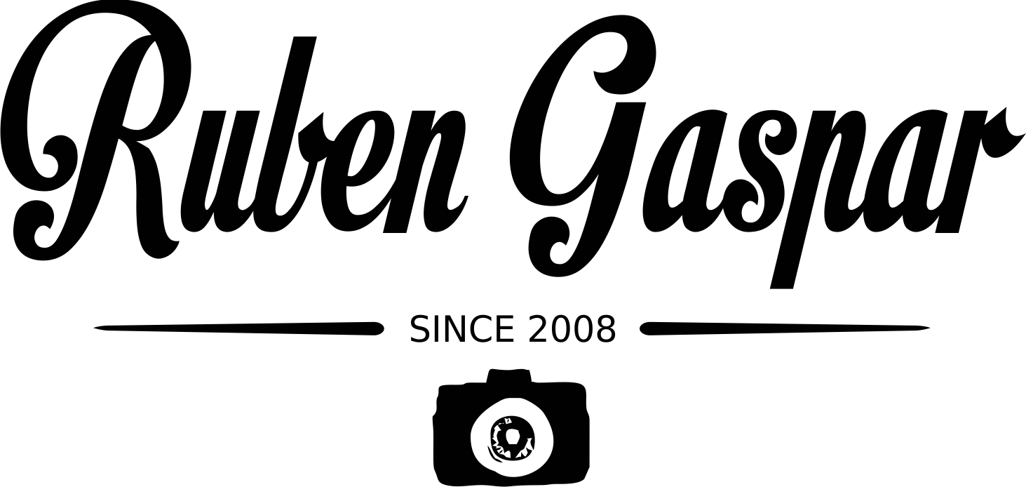Ruben Gaspar