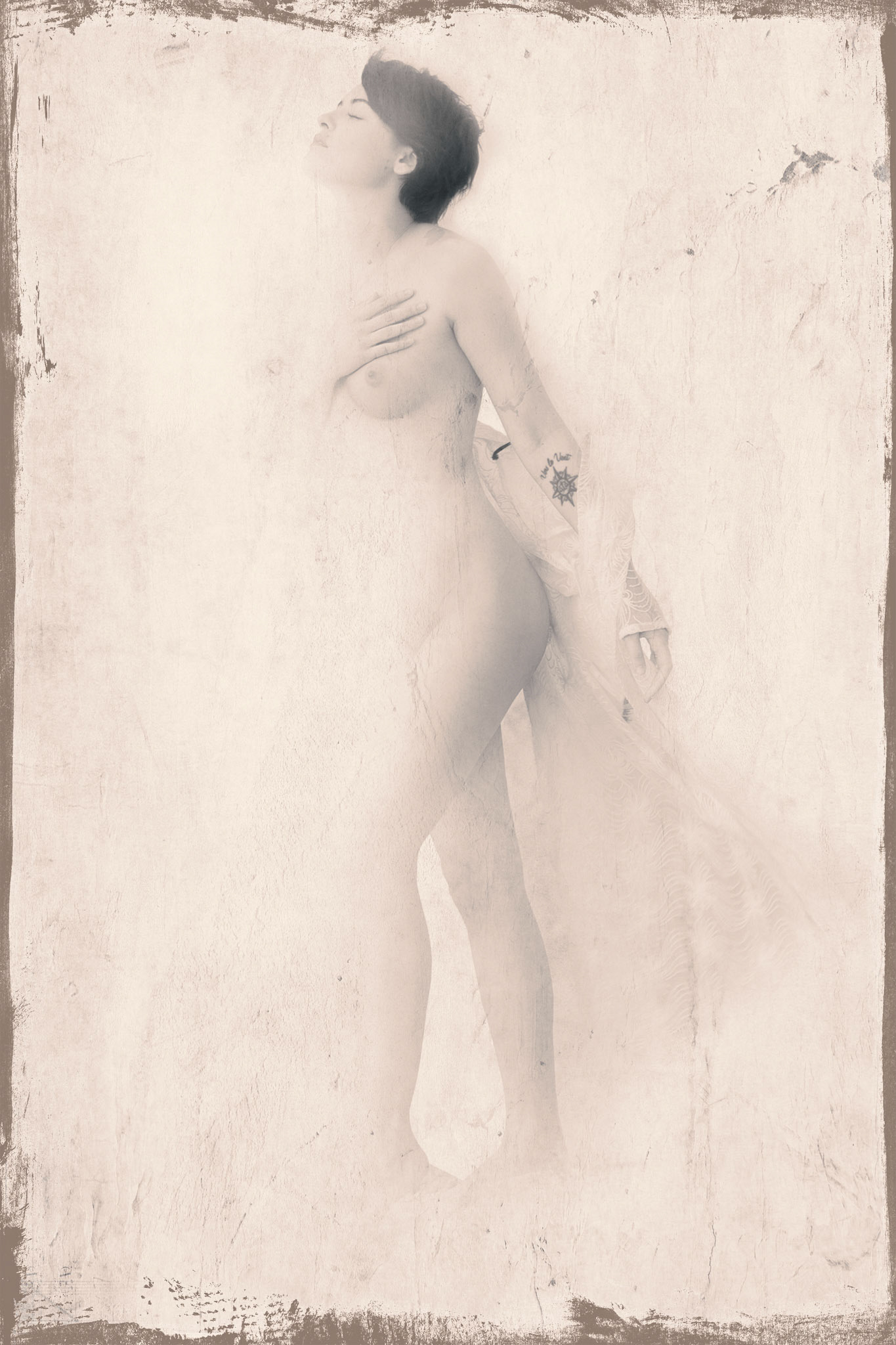 Clouded Freedom