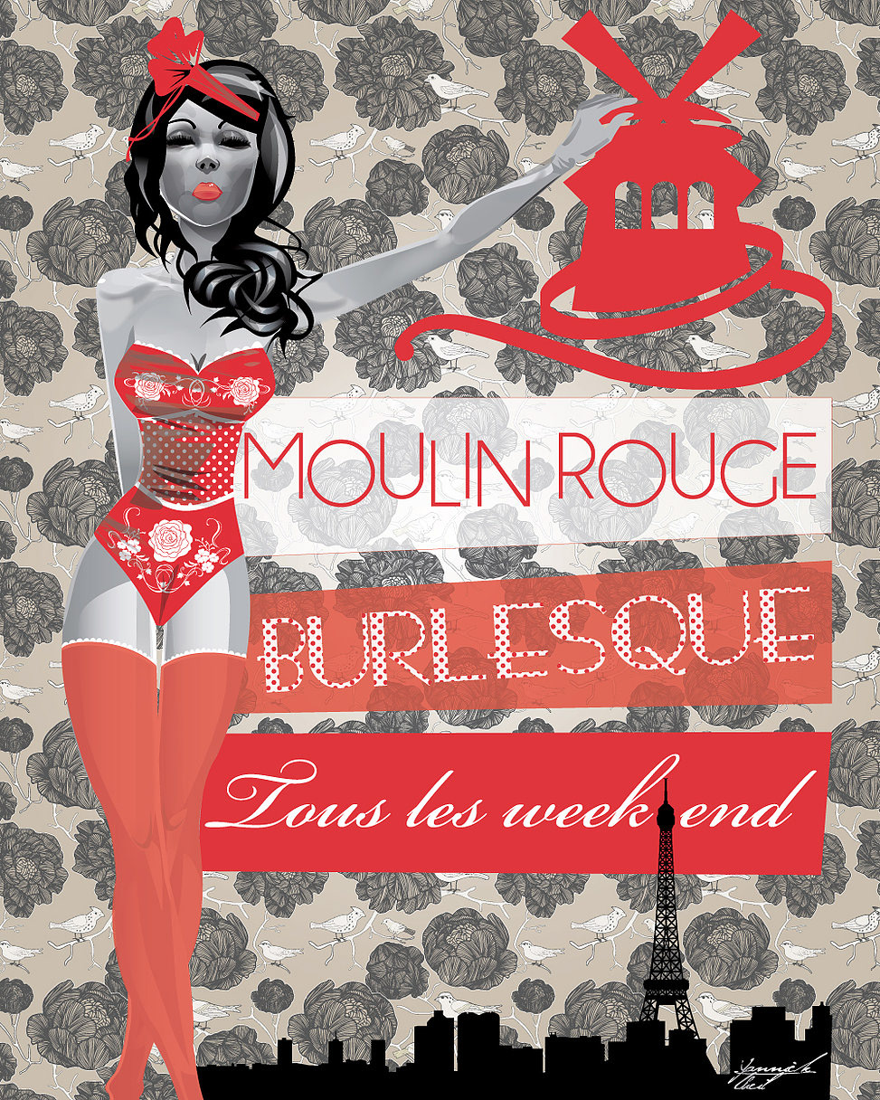 Burlesque