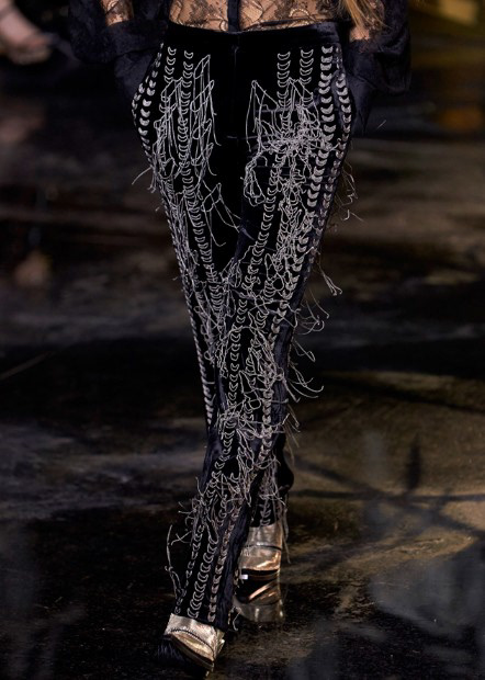 Elsa Wallenberg Hm Studio Aw16 Elsa Wallenberg Hm Studio Aw16