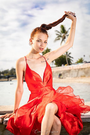 MUST MAGAZINE ©C.Schippers
