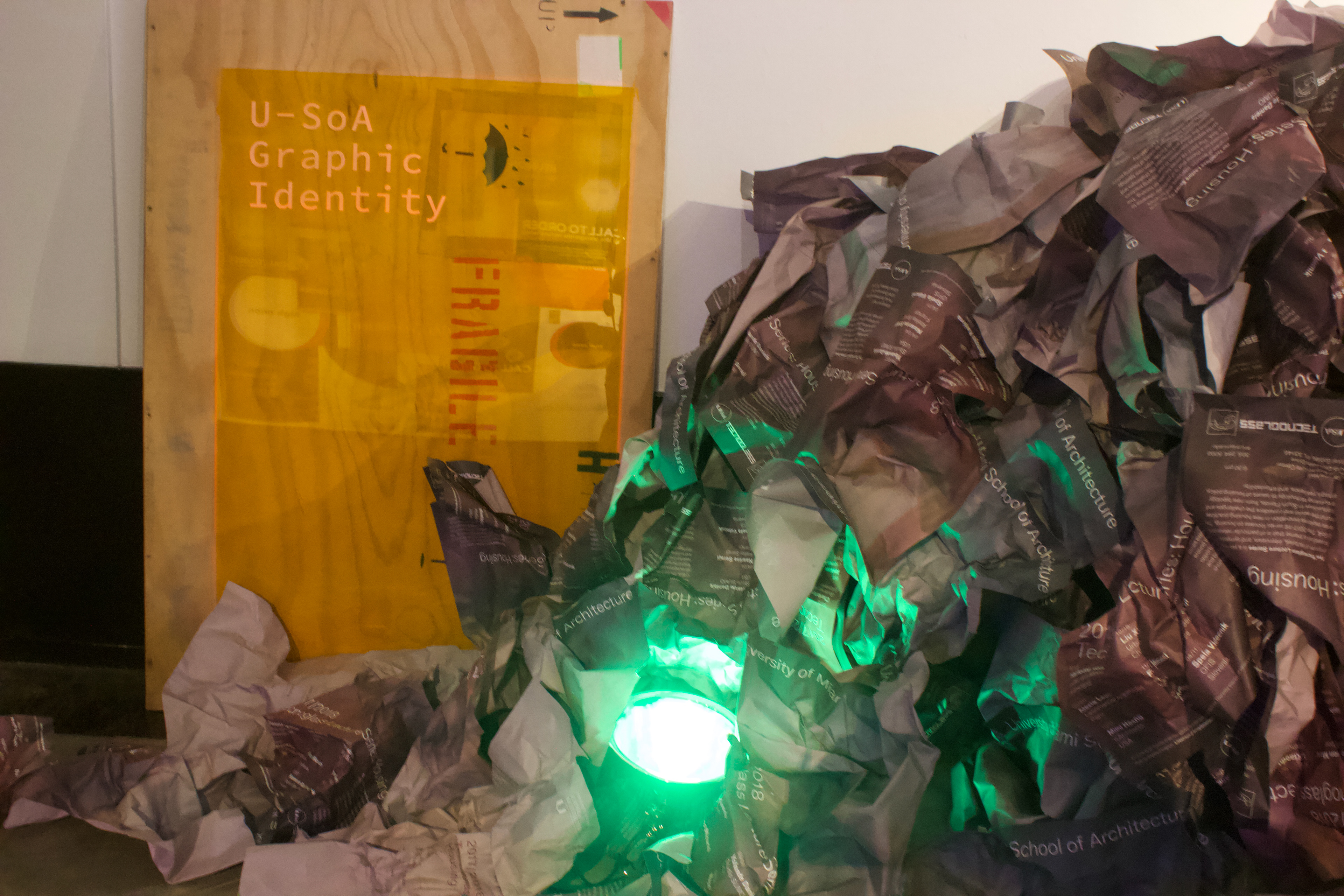 Installation