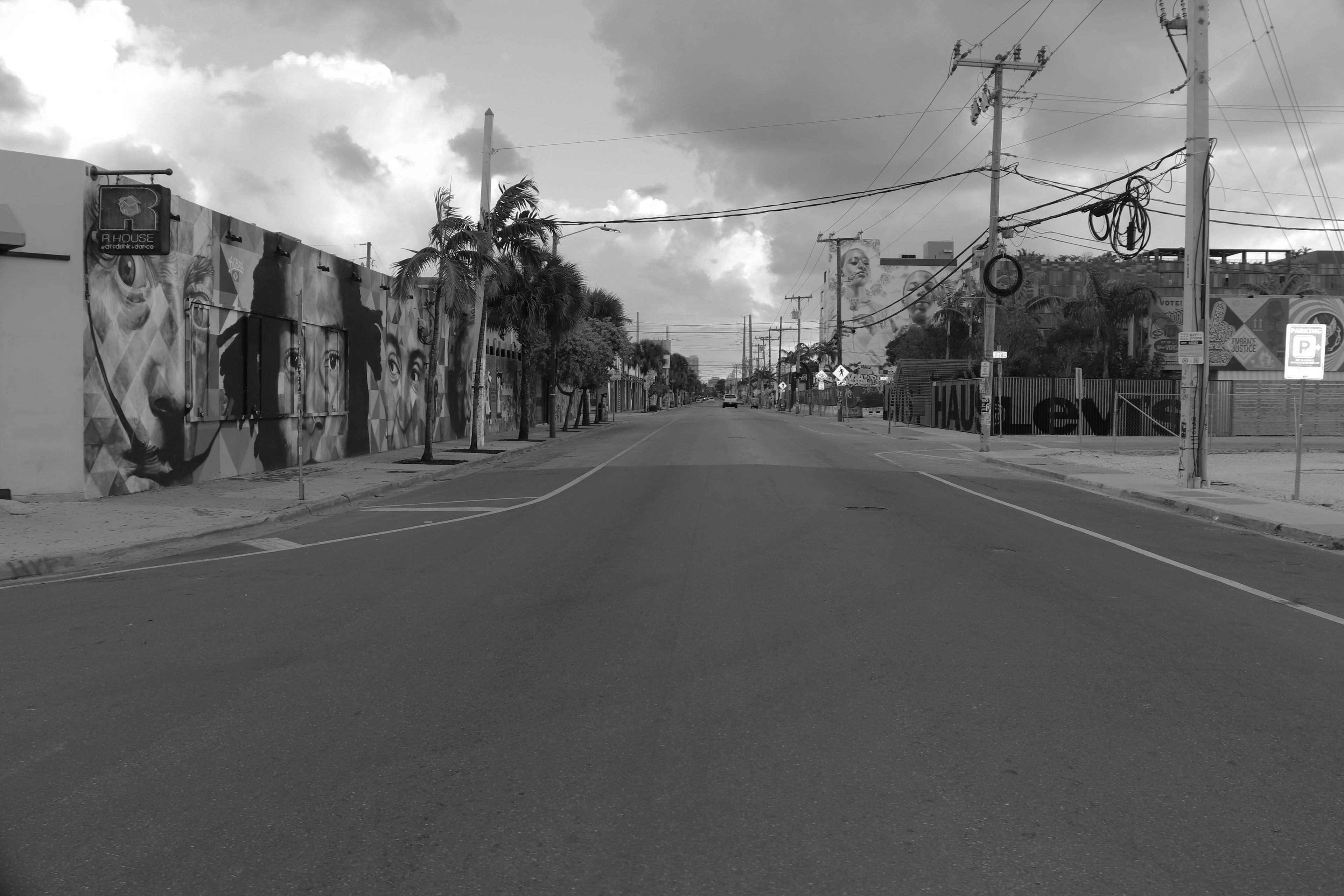 Wynwood Florida