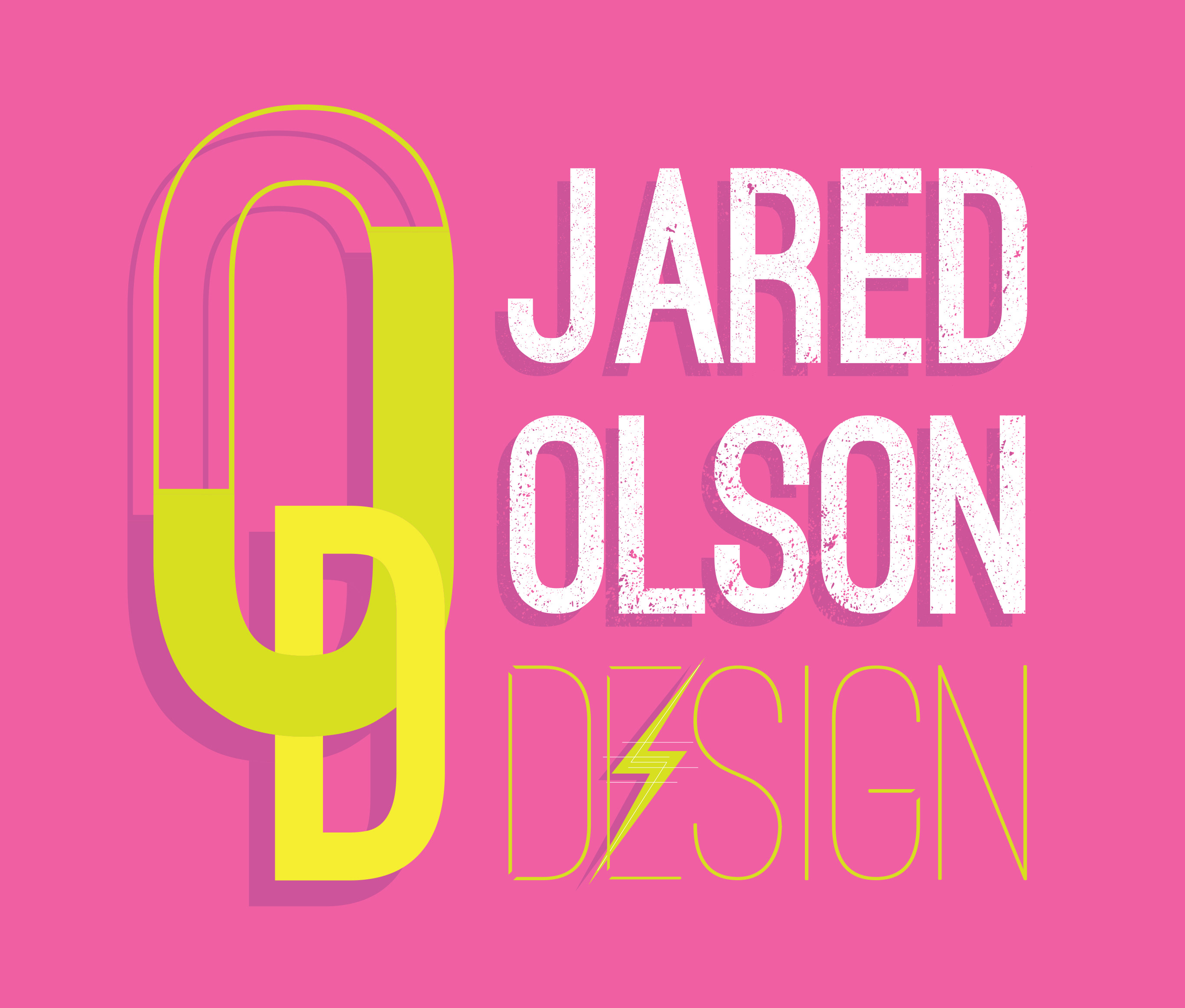 Jared Olson