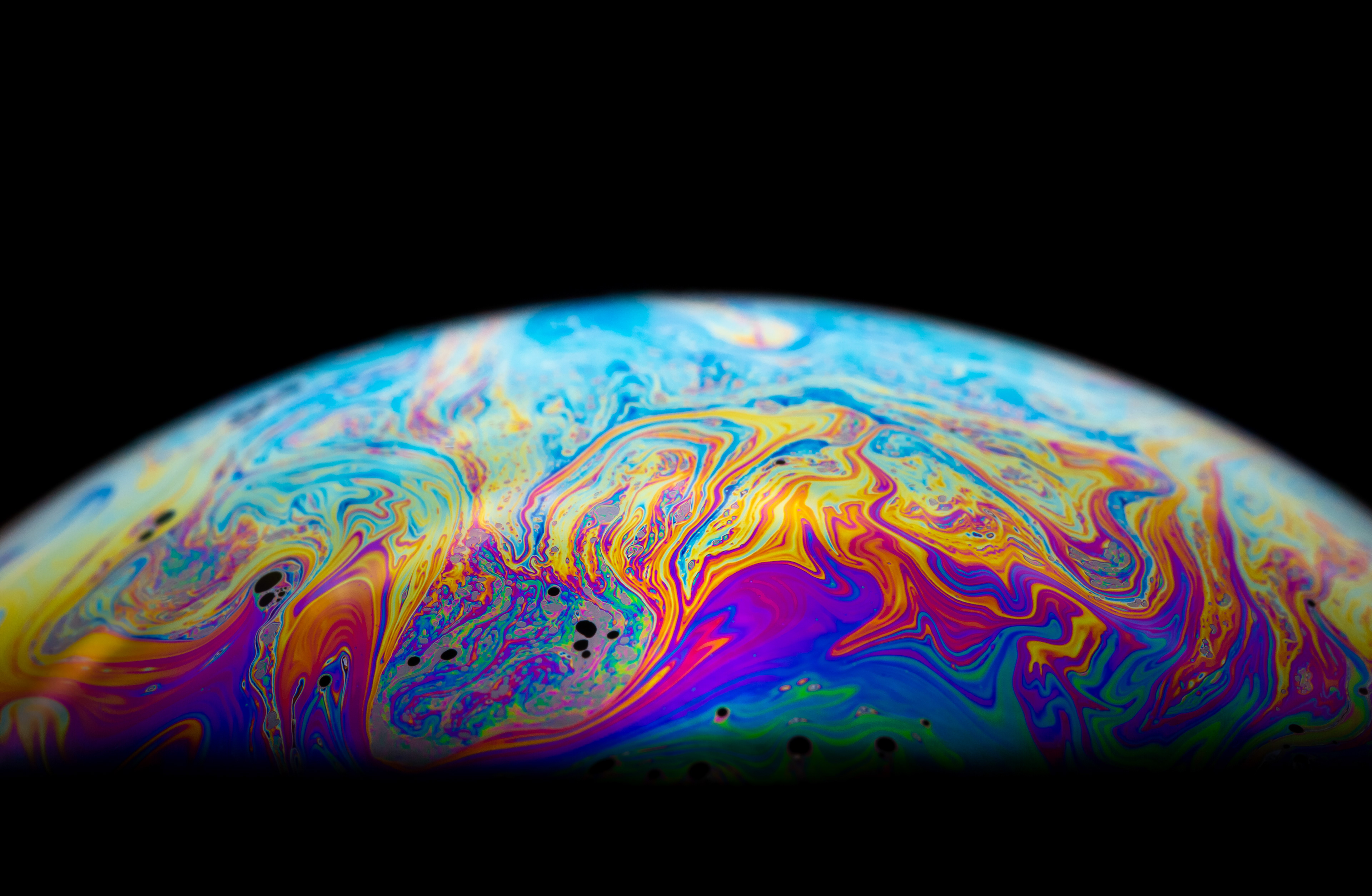 Bubble