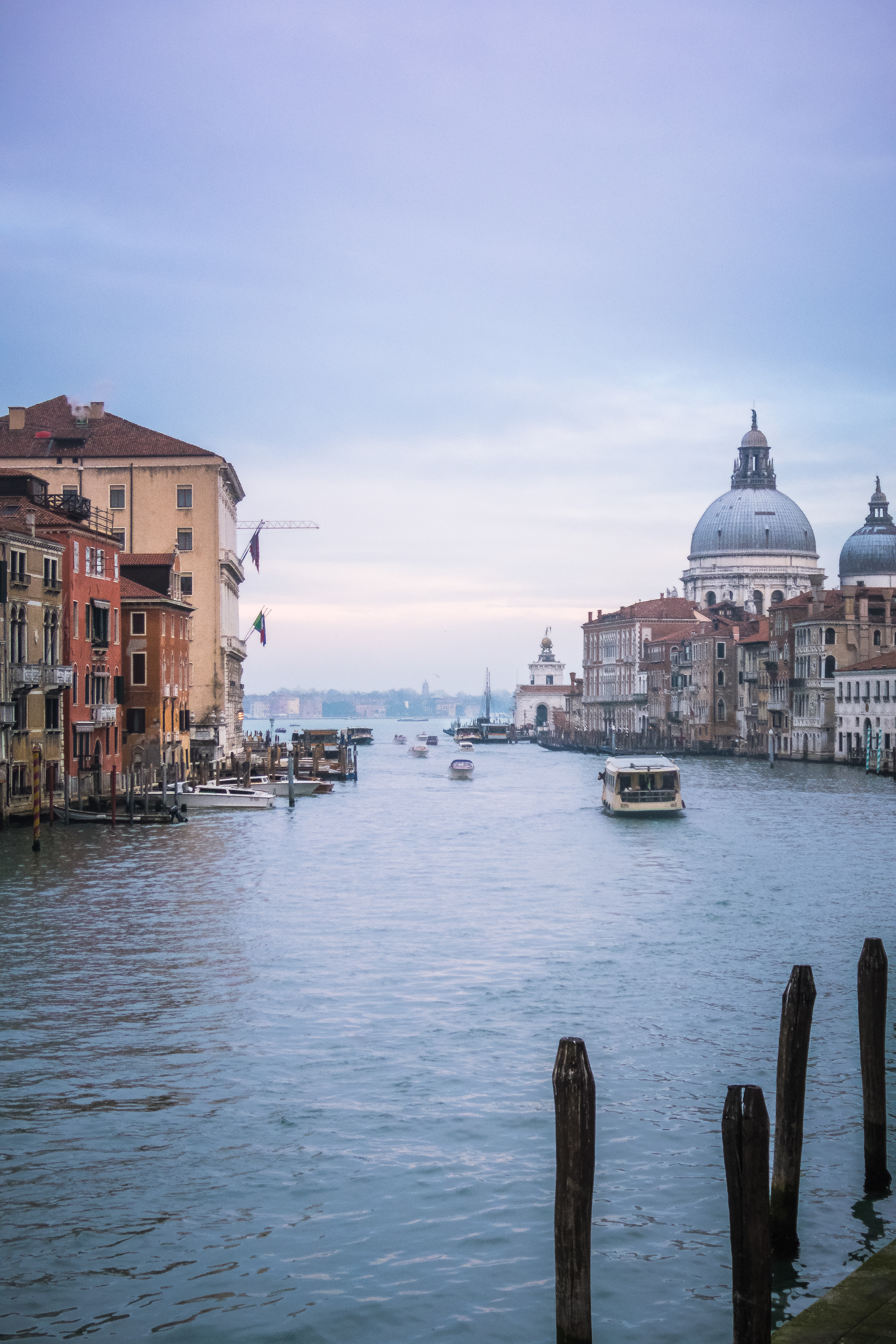 Venice - Grand Canal