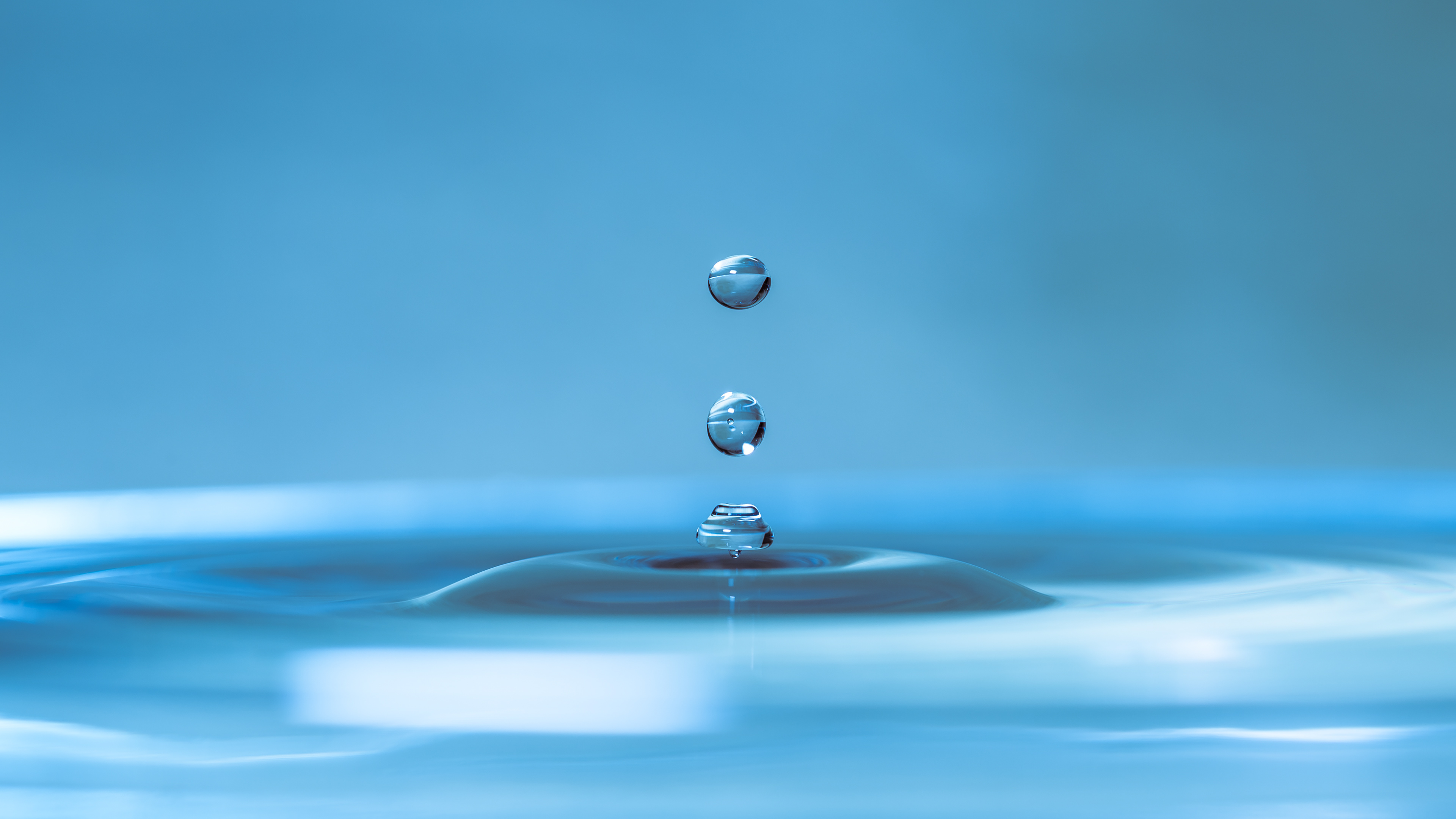 Water Drop