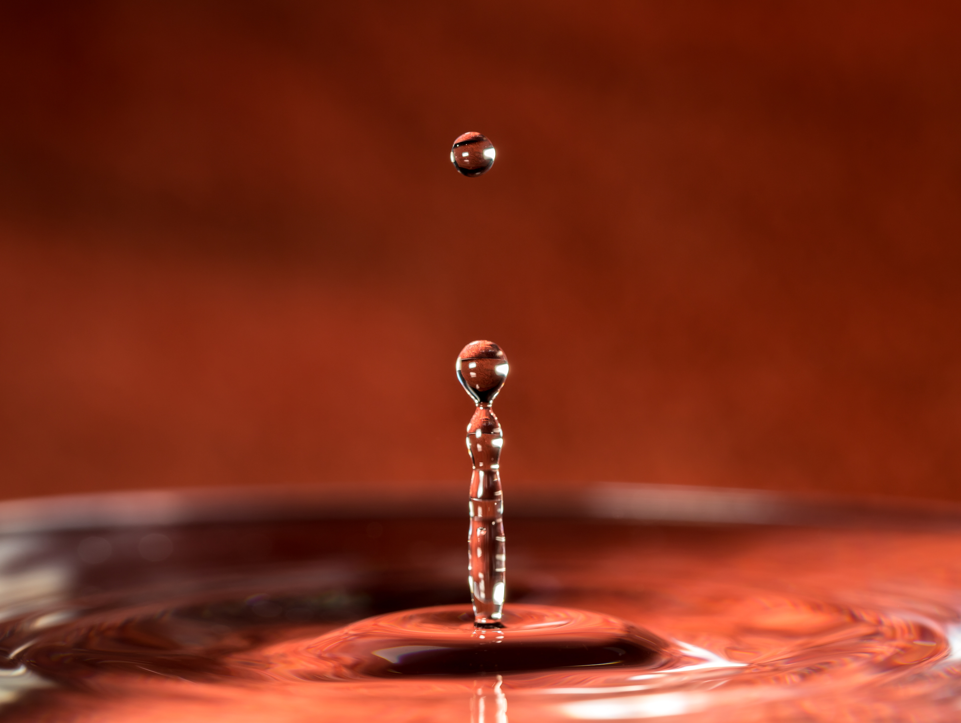 Water Drop