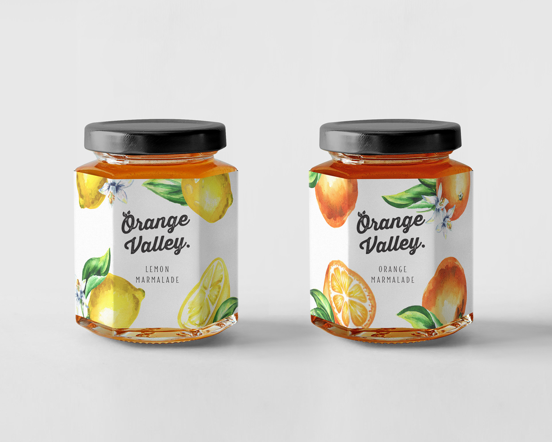 packaging design