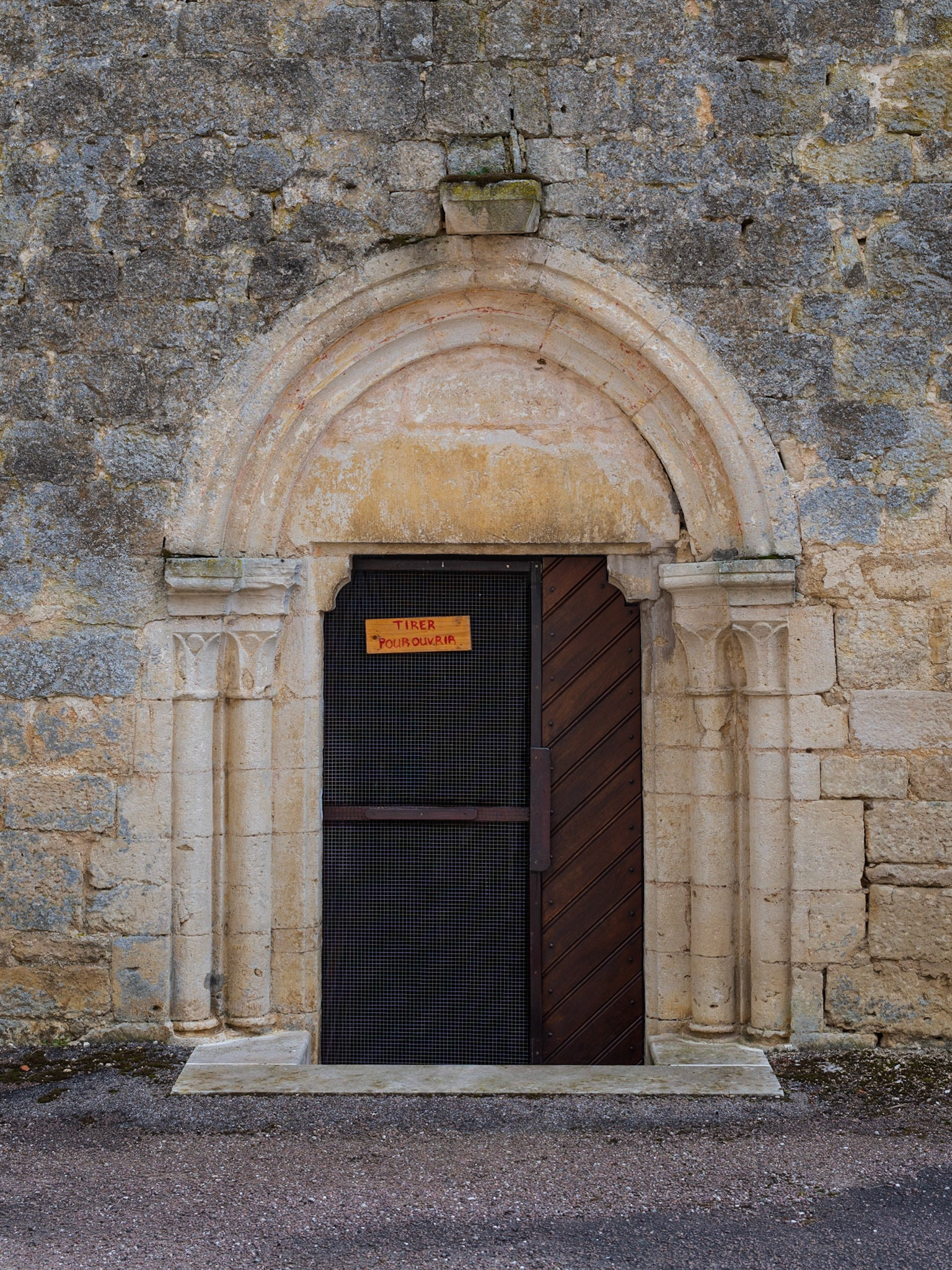 Vroncourt-la-Côte