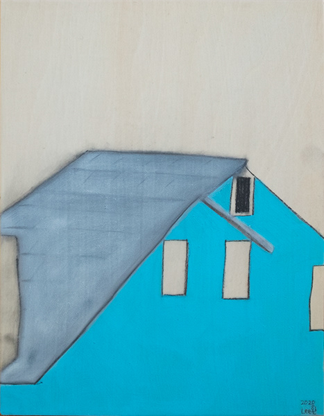 Winter Roofs(2)
