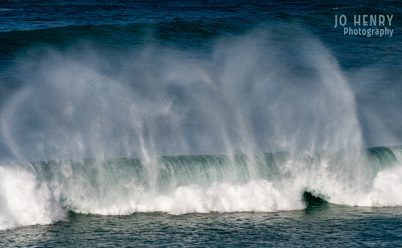 Splashback!