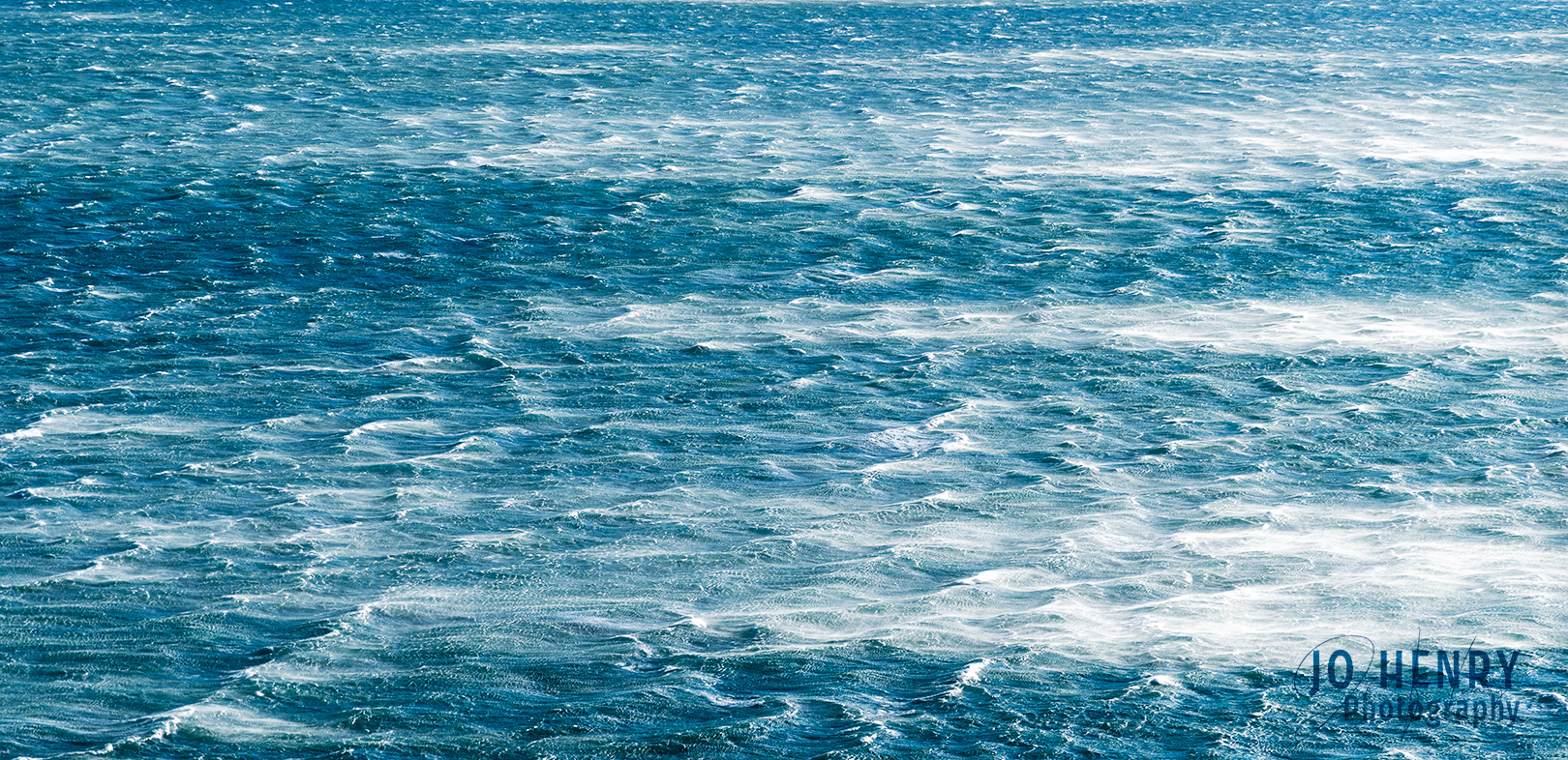 Poseidon's Fury