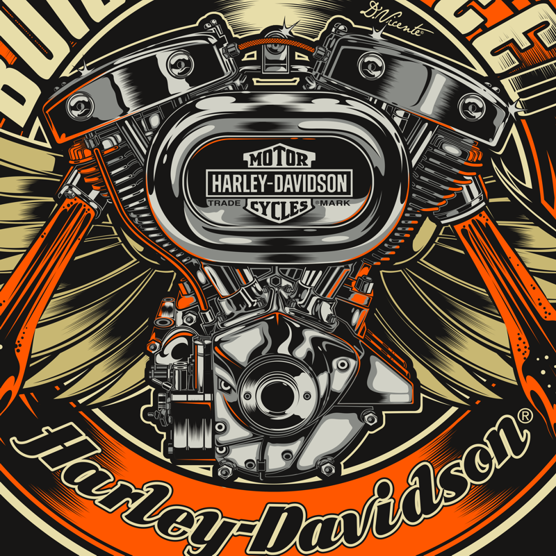 Harley Davidson China Shirts Harley Davidson China Shirts