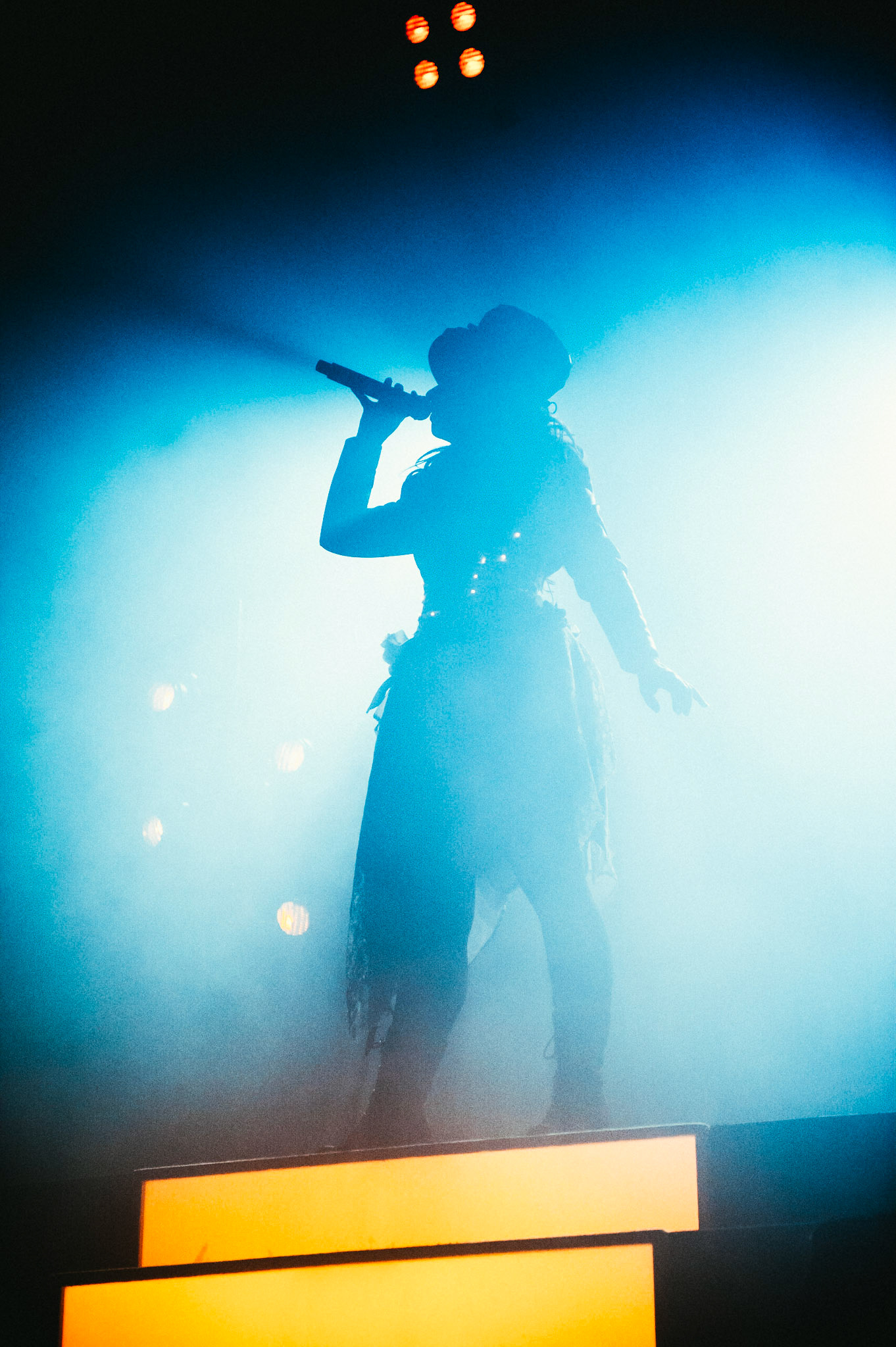 Moulin Rock Festival 2011 - Tessenderlo