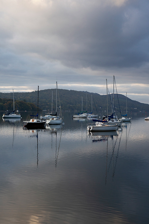 #2292 Lake Windermere