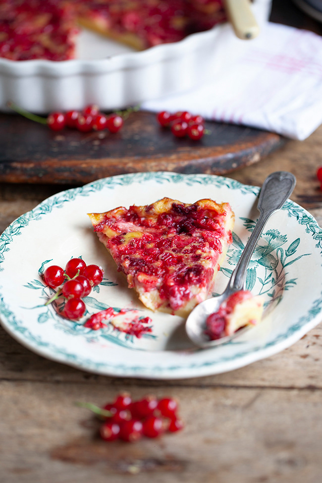berry clafoutis 002