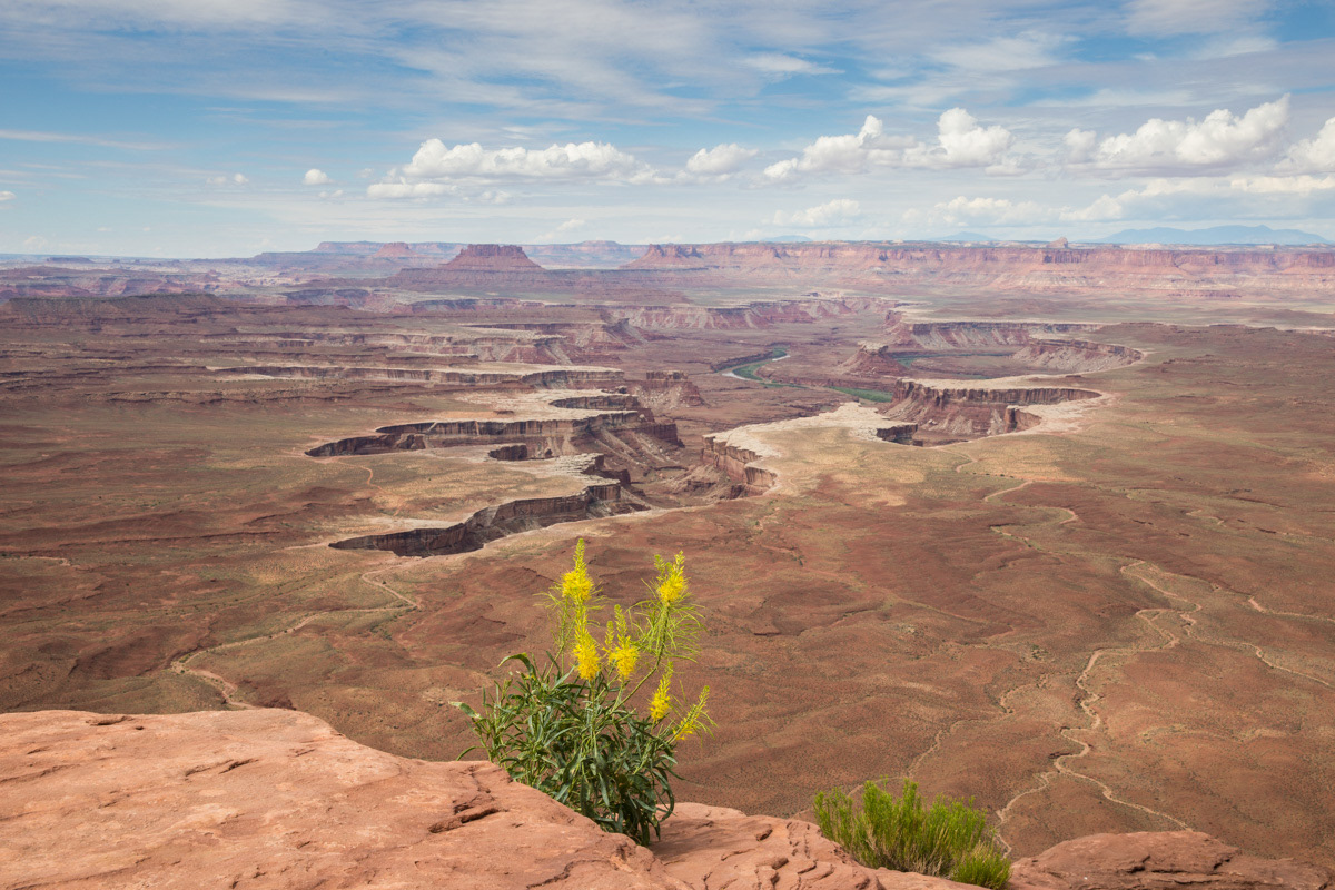 Canyonlands National Park